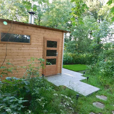 Ferienwohnungen Stiller Gross Rheide Exterior foto