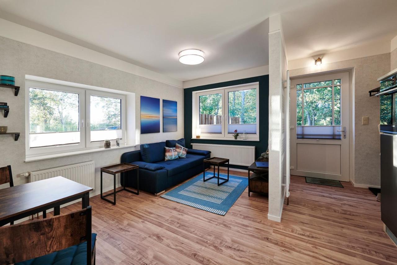 Apartment Stiller Gross Rheide