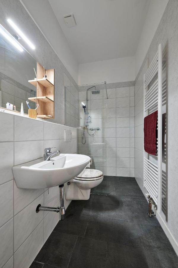 Stiller Apartment