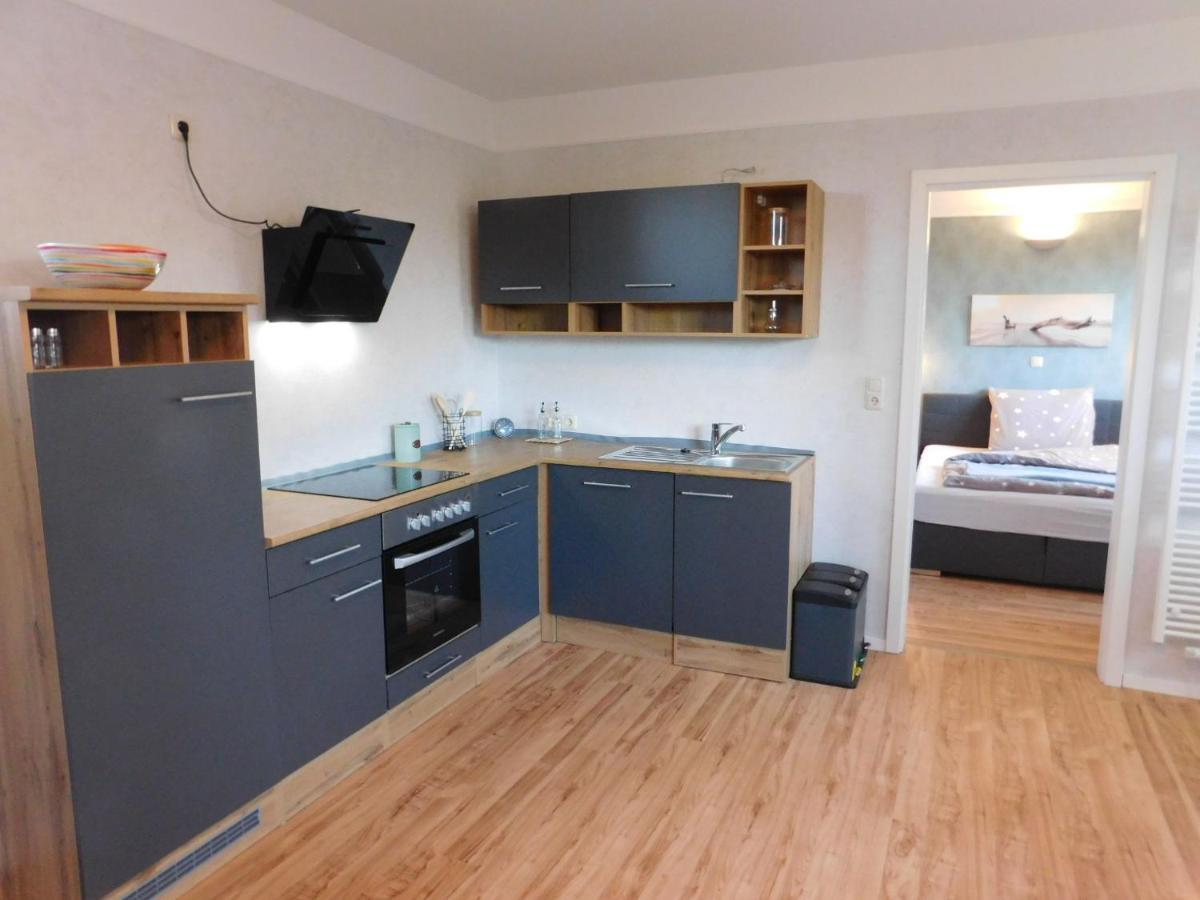Apartment Stiller Gross Rheide