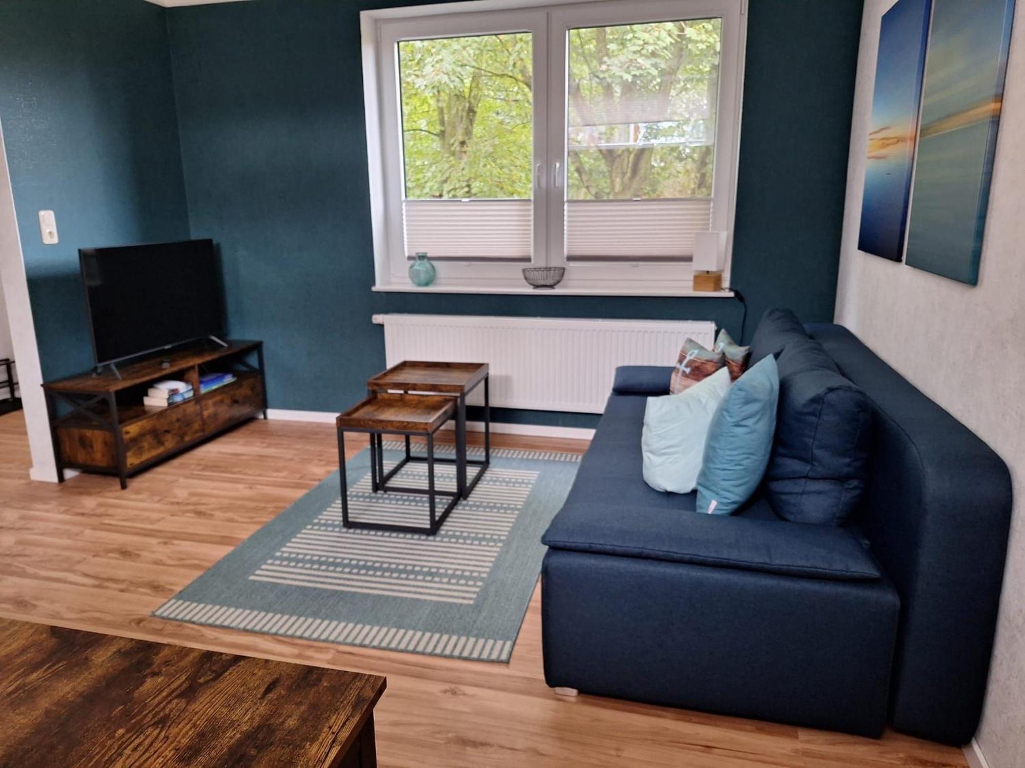 Apartment Stiller *